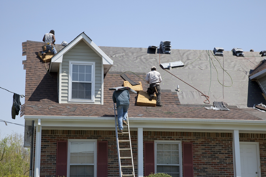 reliable roof maintenance services